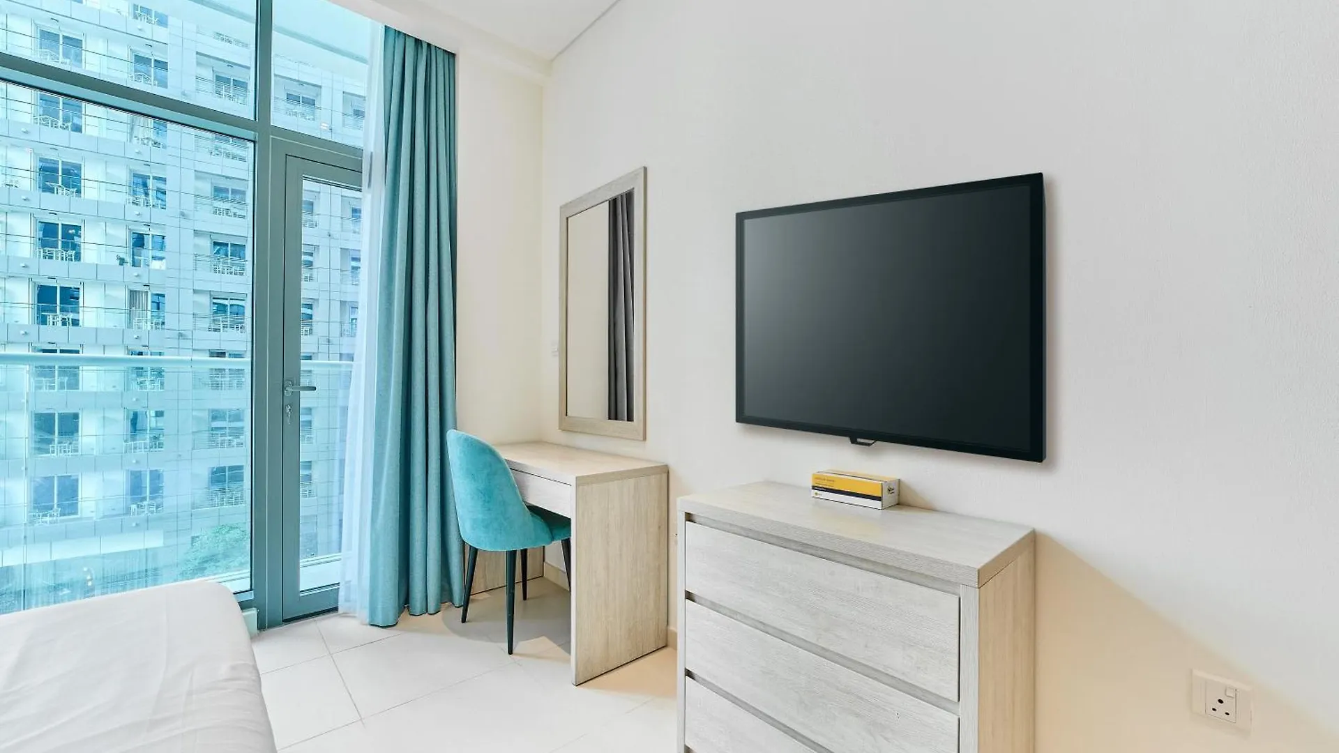 First Class Apartments In Seven Palm With Direct Access To The West Palm Beach And Nakheel Mall Dubaj 0*,  Zjednoczone Emiraty Arabskie
